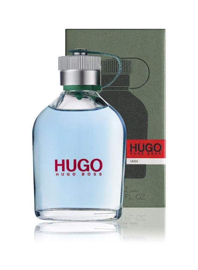 Pack Of Hugo Boss EDT 2x150ml