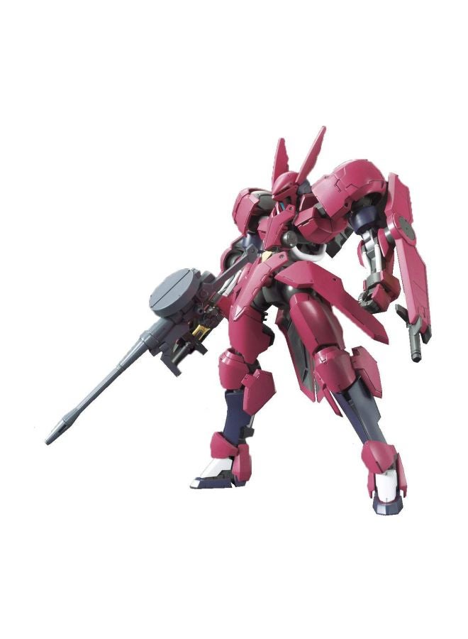 Gundam Iron Action Figure BAN202305