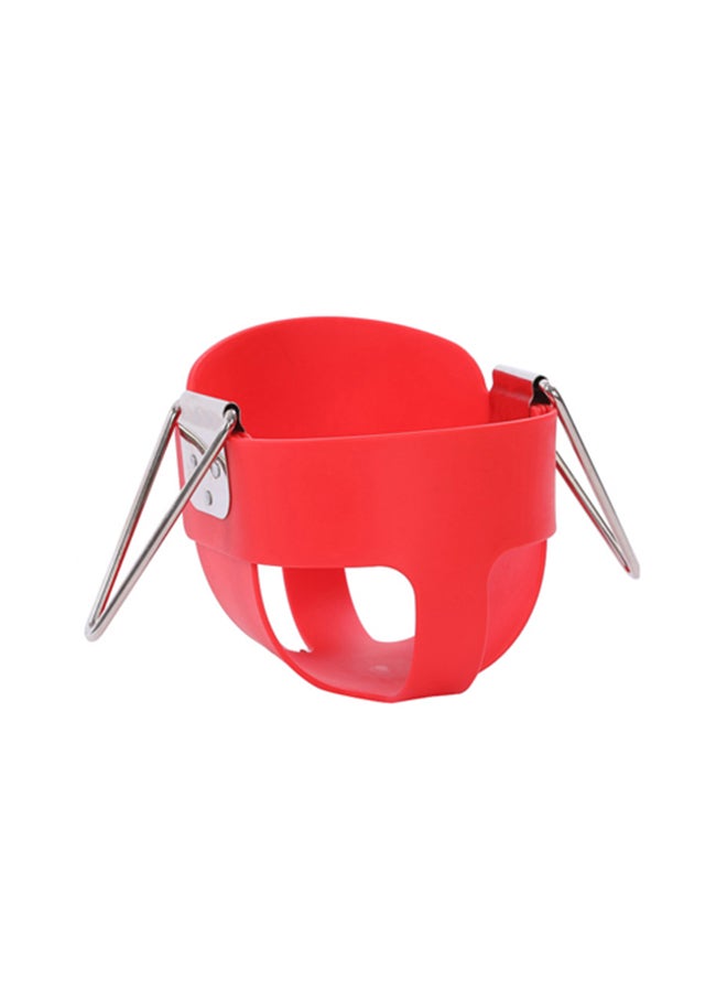 Baby Safety Full Bucket Swing Seat 36x27x29cm