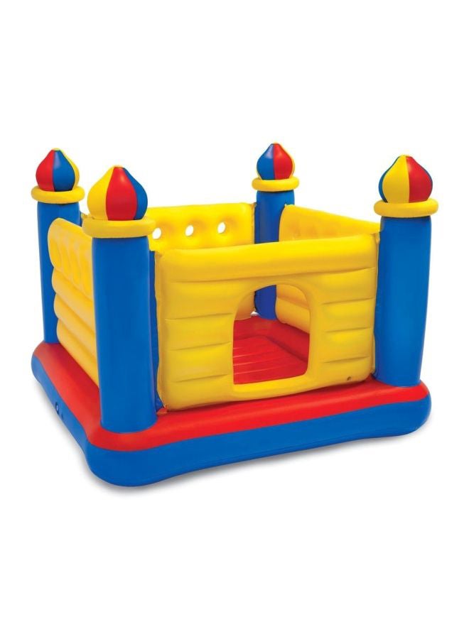 Jump-O-Lene Playhouse 175 x 135cm