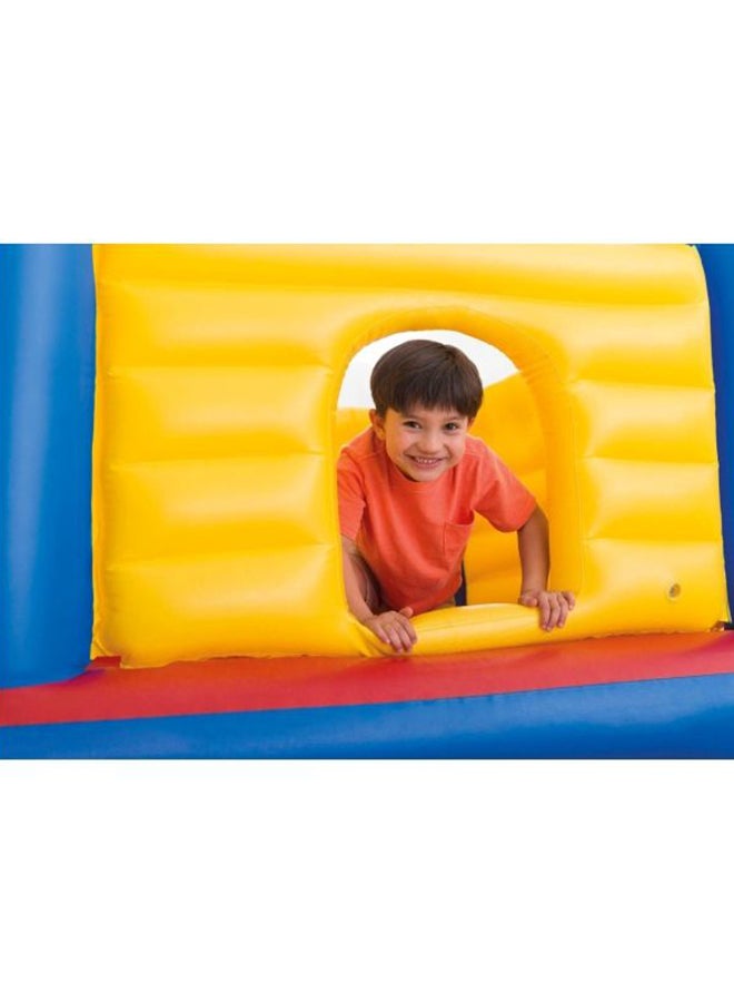 Jump-O-Lene Playhouse 175 x 135cm