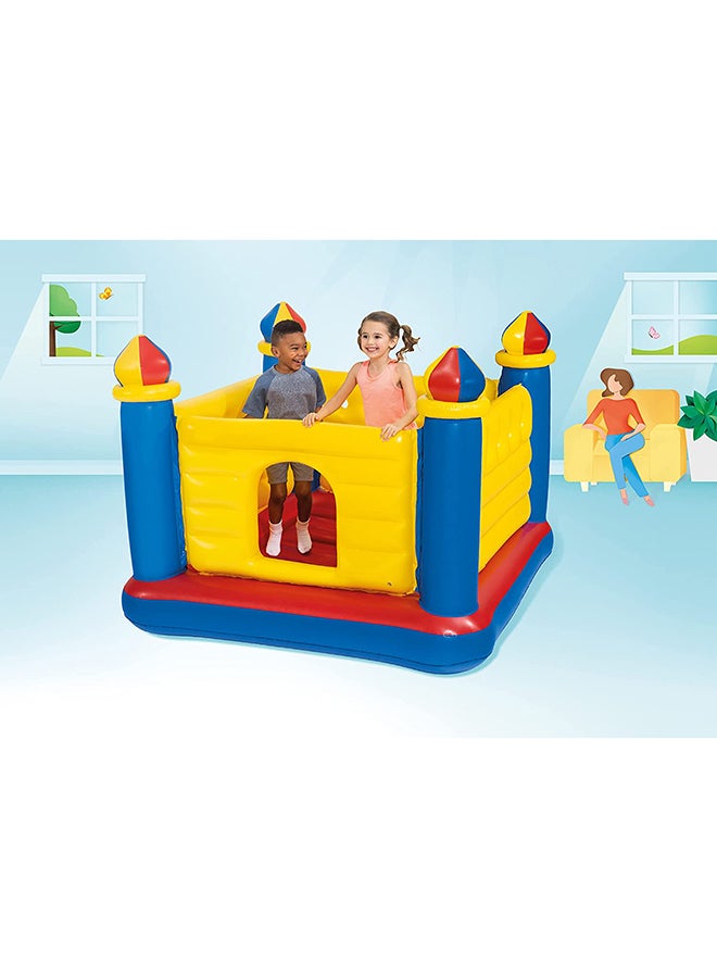 Jump-O-Lene Playhouse 175 x 135cm