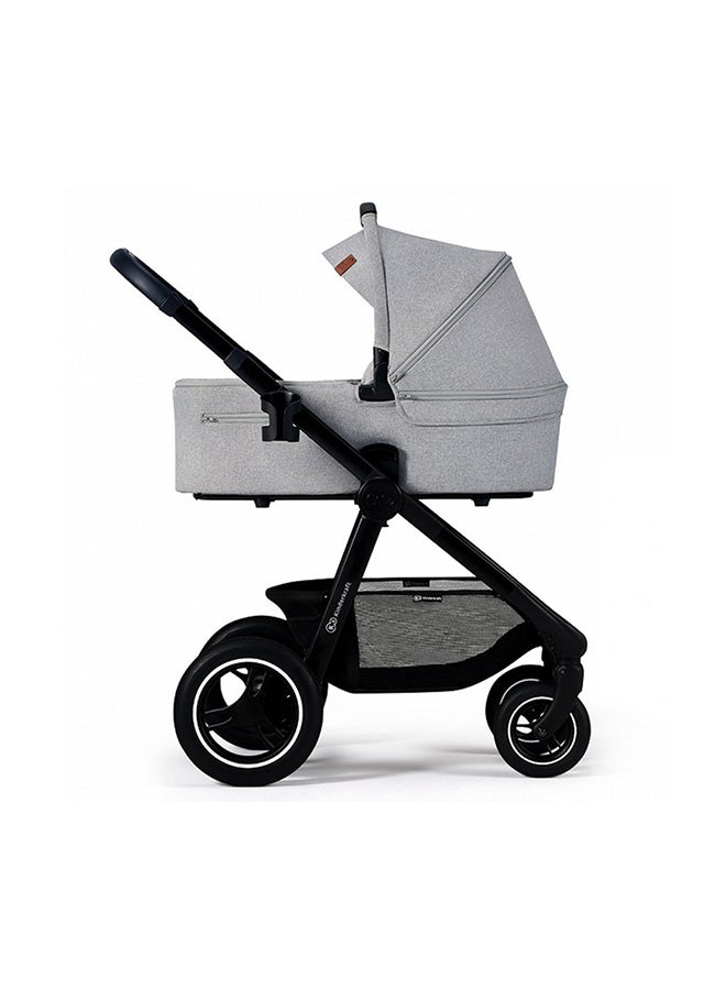 Everyday 2 - In - 1 Travel System – Light Grey