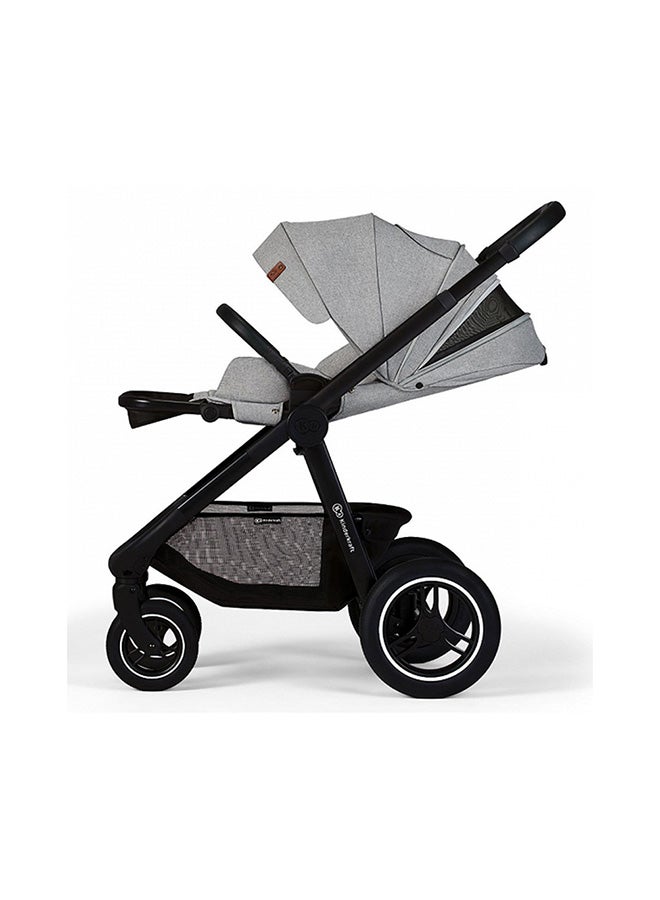 Everyday 2 - In - 1 Travel System – Light Grey