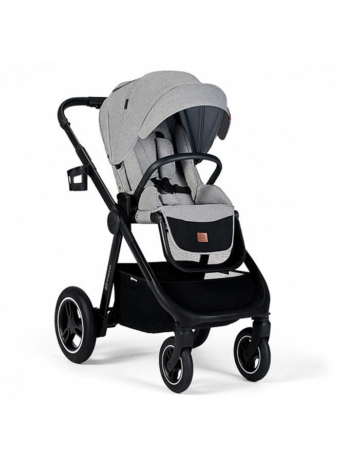 Everyday 2 - In - 1 Travel System – Light Grey