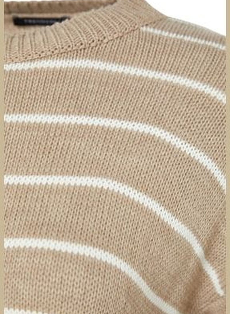 Stone Crop Knitwear Sweater TWOAW23KZ01505
