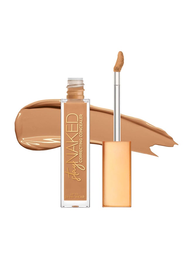 Stay Naked Correcting Concealer 40NN