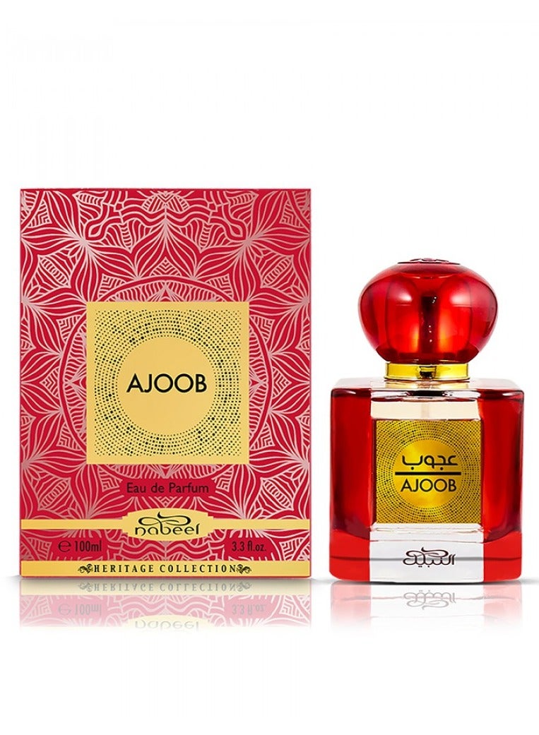 AJOOB EDP 100ml