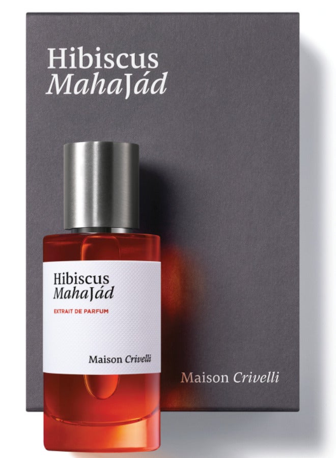 Hibiscus Mahajad EDP 50ml