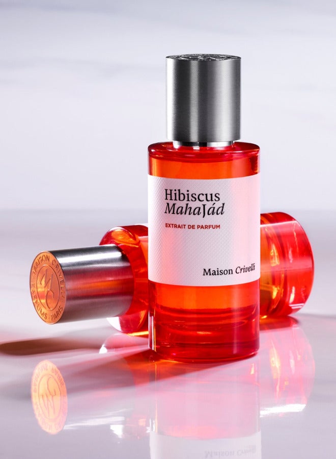 Hibiscus Mahajad EDP 50ml