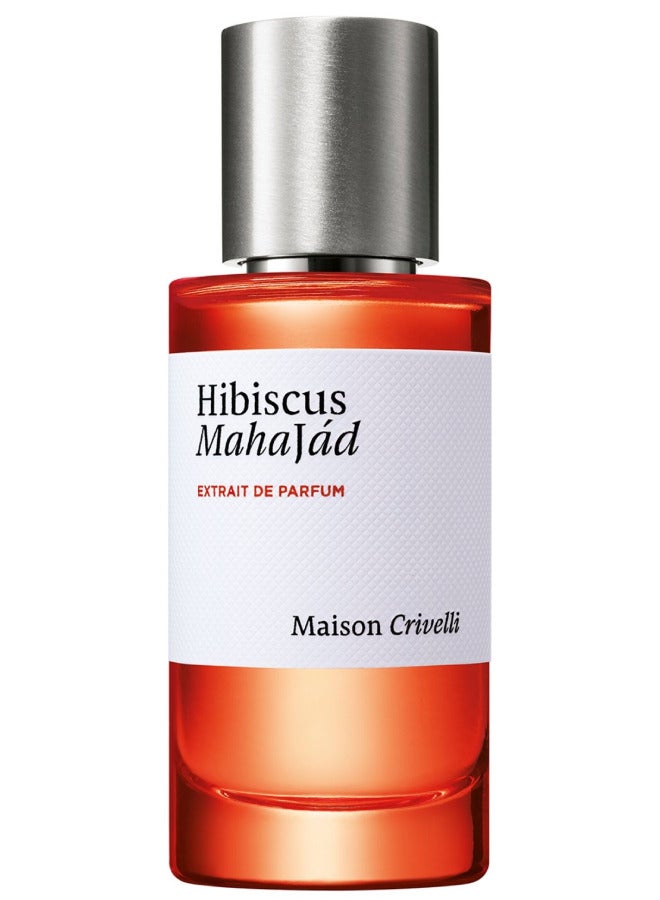 Hibiscus Mahajad EDP 50ml