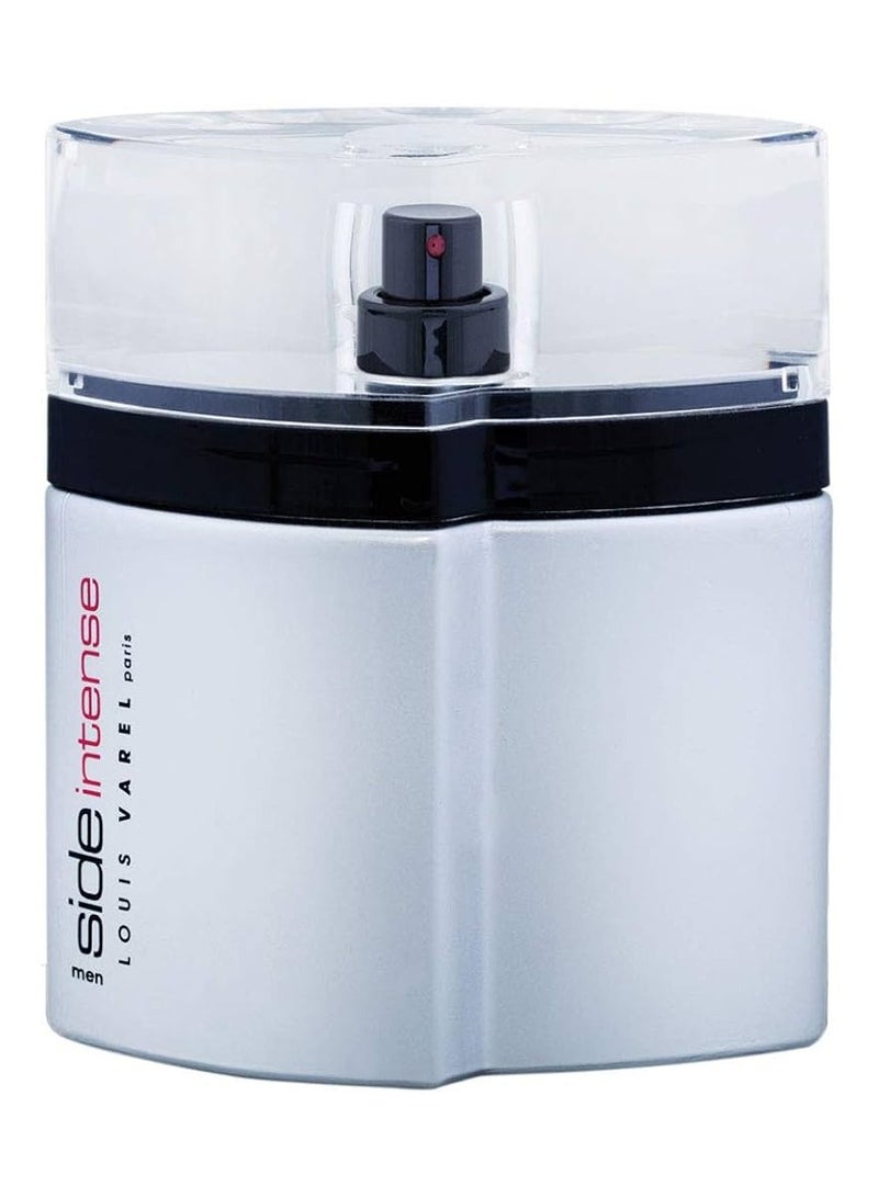 Louis Varel Side Intense Men EDT 100ml