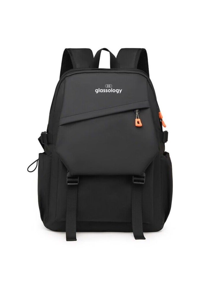 Business Travel Laptop Backpack Water Repellant College School Computer Bag Gifts for Men & Women Fits 15.6 Inch Laptop