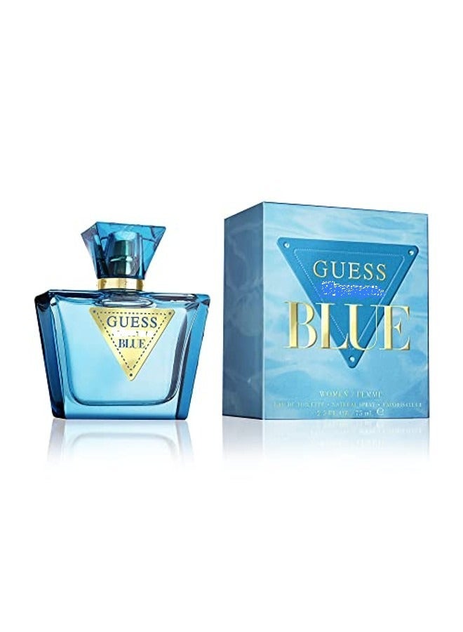 Se*****ve Blue EDT 75ml