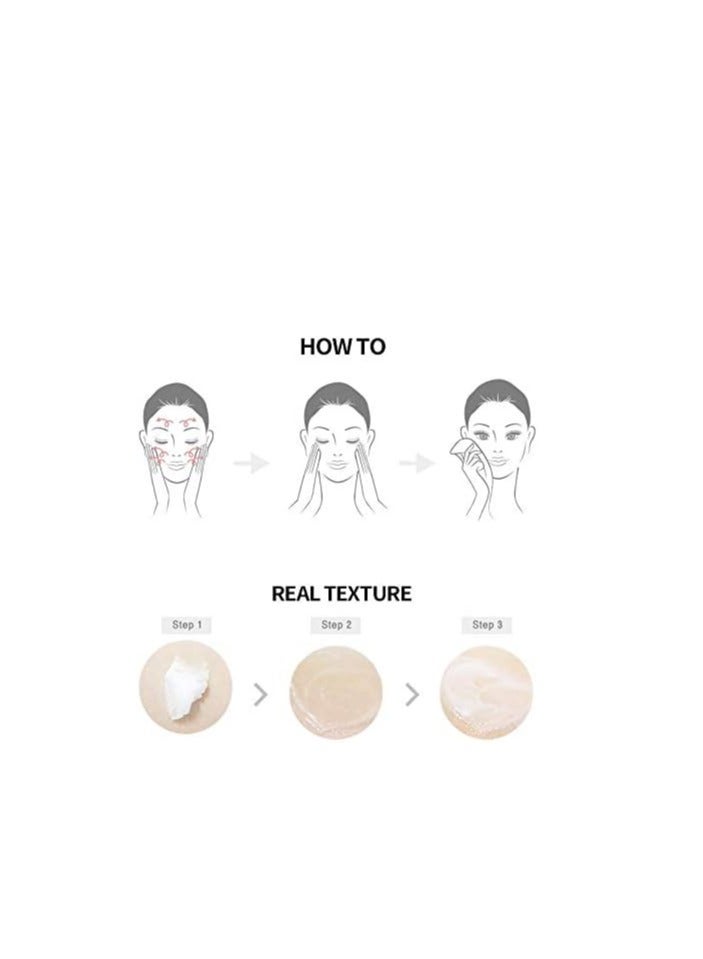 Cleansing Balm 120ml