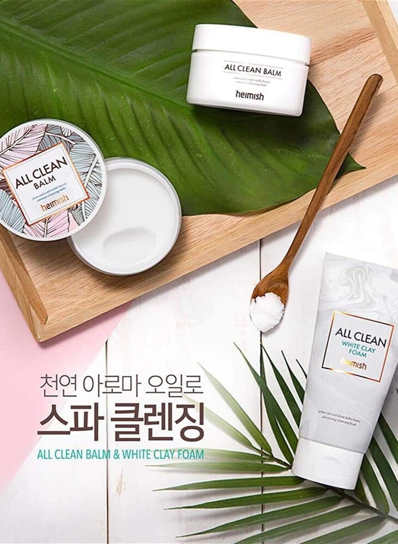 Cleansing Balm 120ml