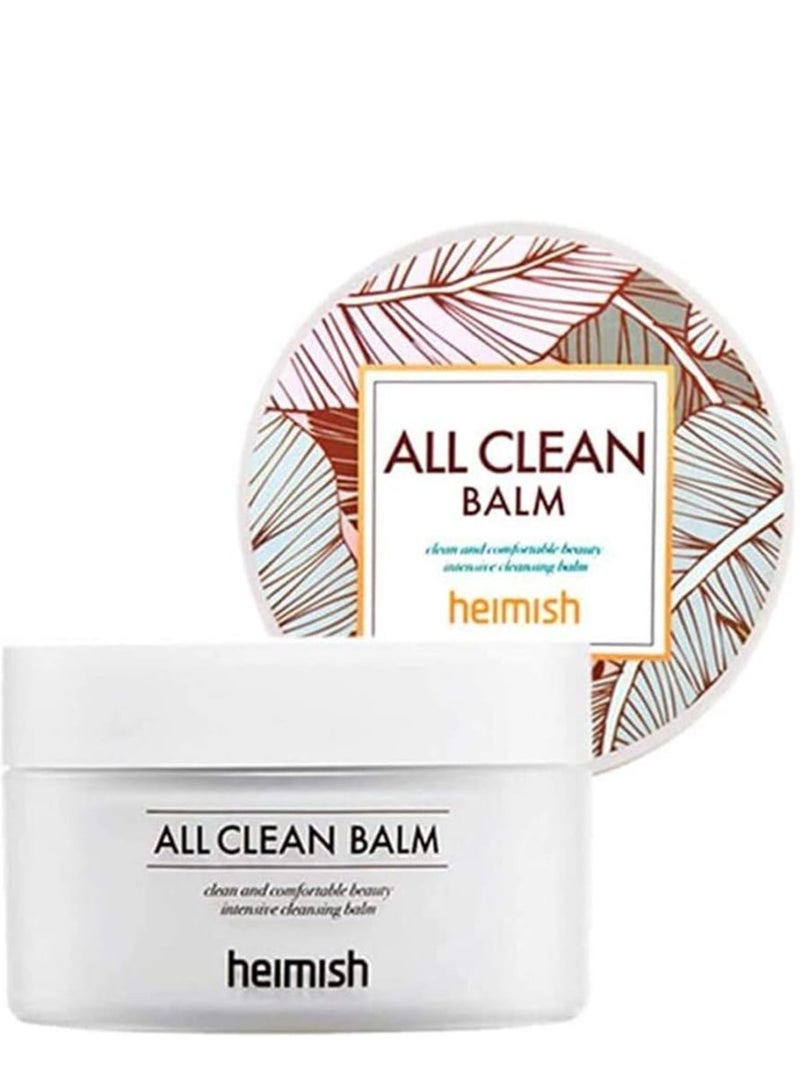 Cleansing Balm 120ml
