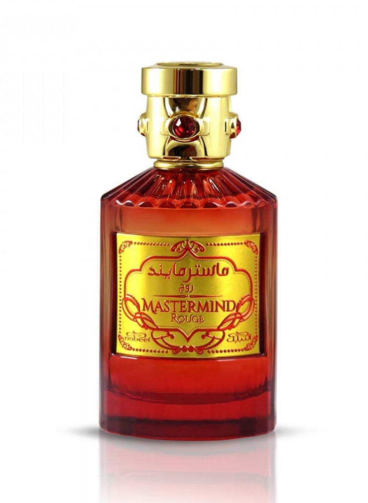 Master Mind Rouge EDP 100ml