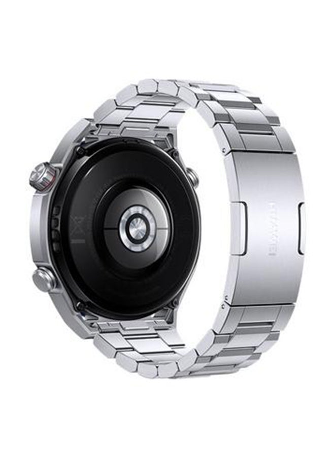 Ultimate Smart Watch With Fitness Tracker Blue