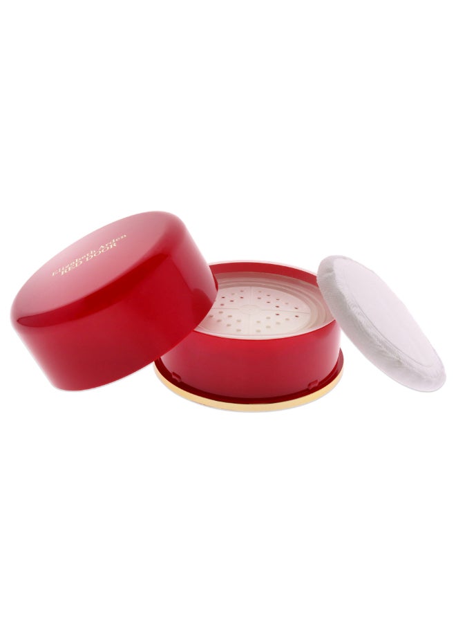 Red Door For Women Perfumed Body Powder 75grams