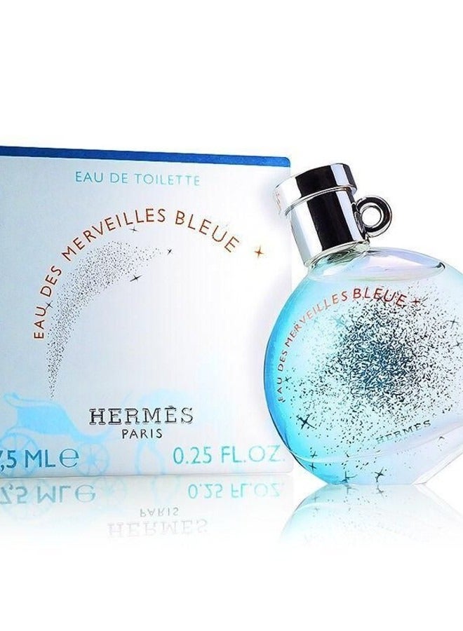 Eau Des Merveilles Bleue EDT 7.5ml