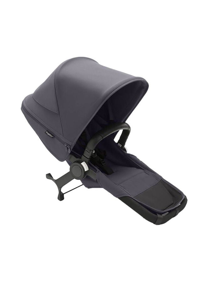 Donkey 5 Duo Extension Complete Me - Stroller Extension - Stormy Blue
