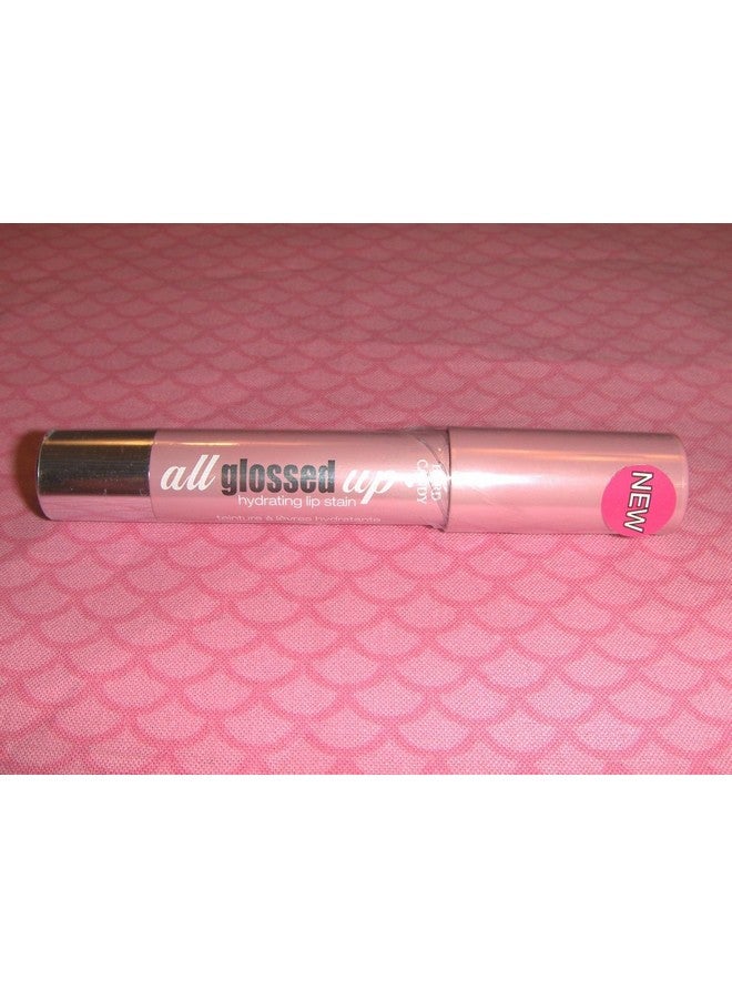 All Glossed Up Hydrating Lip Stain 920 Perky