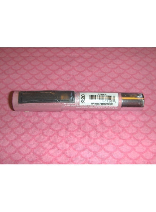 All Glossed Up Hydrating Lip Stain 920 Perky