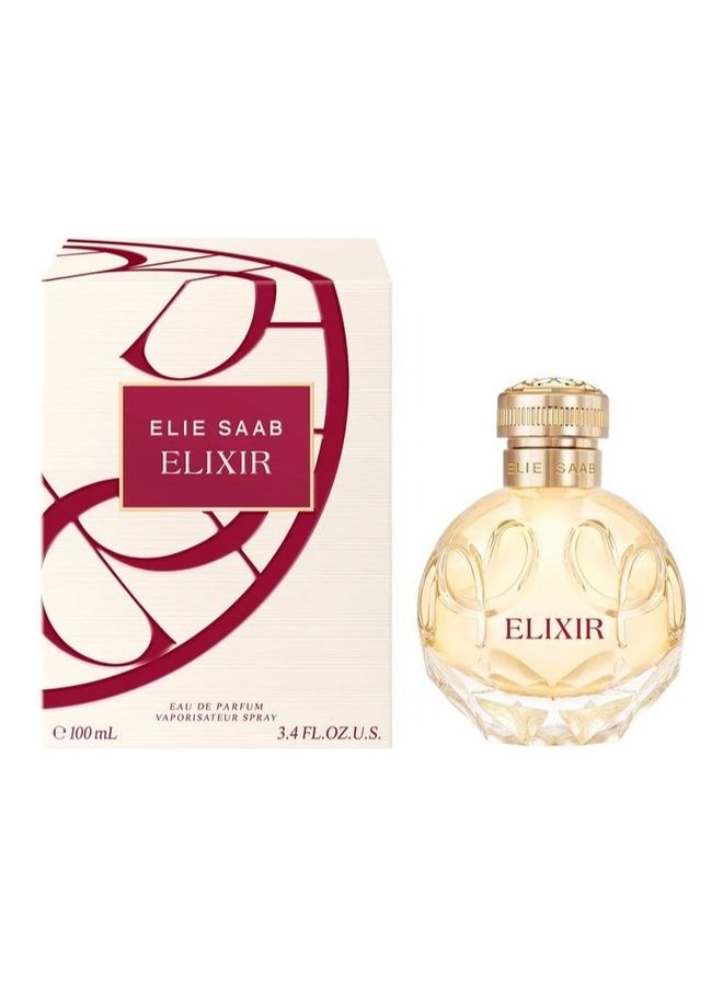 Elixer EDP 100ml