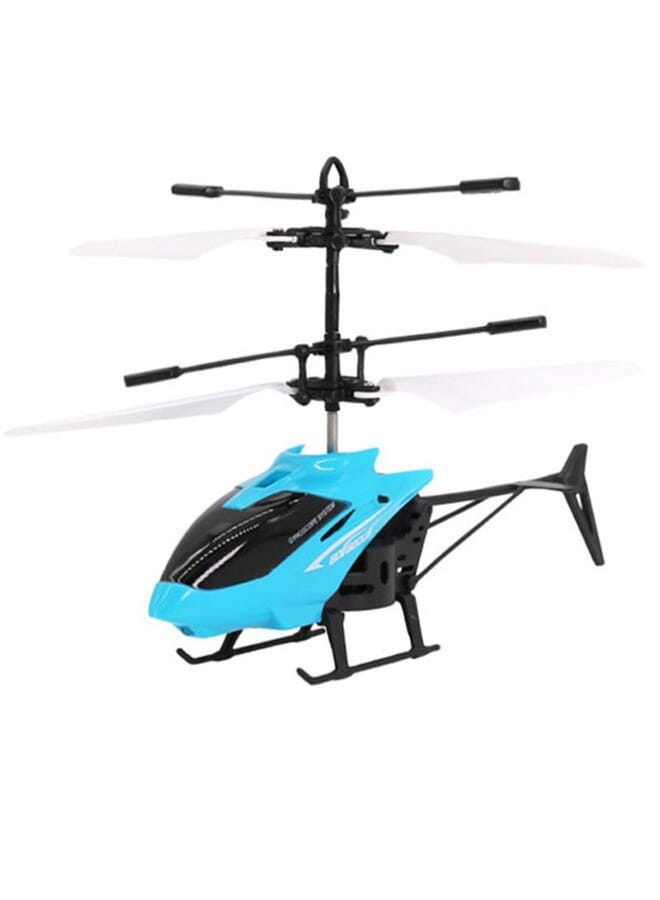 Infrared Sensing Flying Ball Rc Helicopter