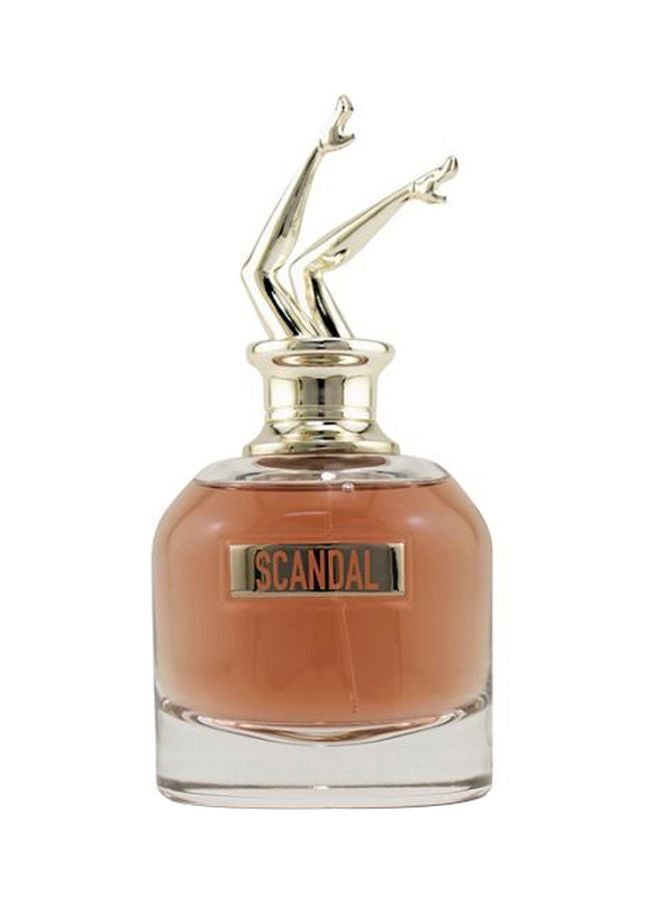 Scandal EDP