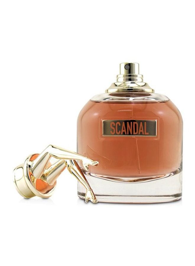 Scandal EDP