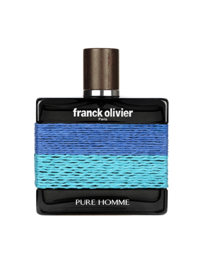 Pure Homme Men EDT 100 ml