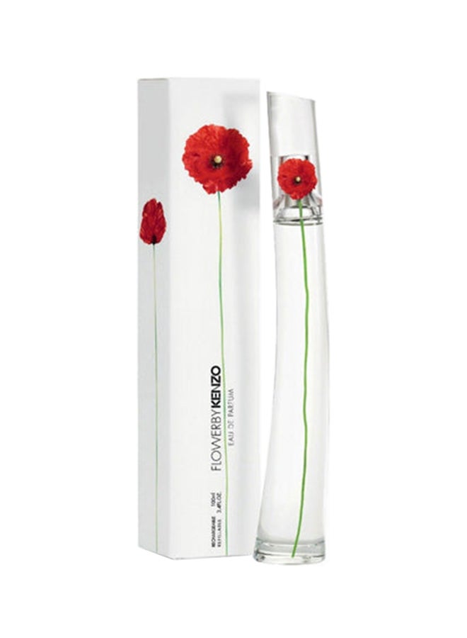 Flower By Women EDP 100 ml Refillable