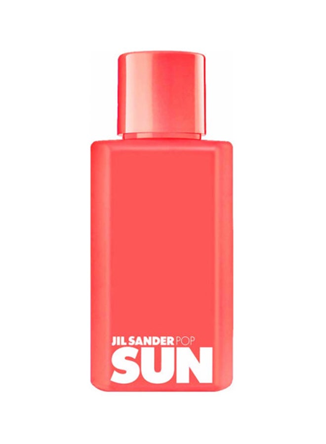 Sun Pop Coral Pop Women EDT 100 ml