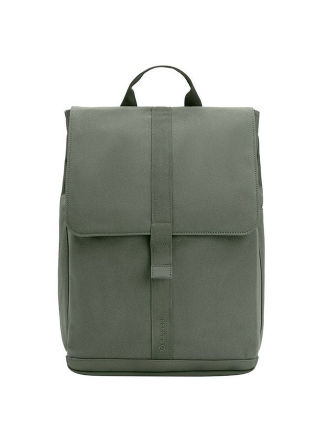 Changing Backpack Me - Forest Green