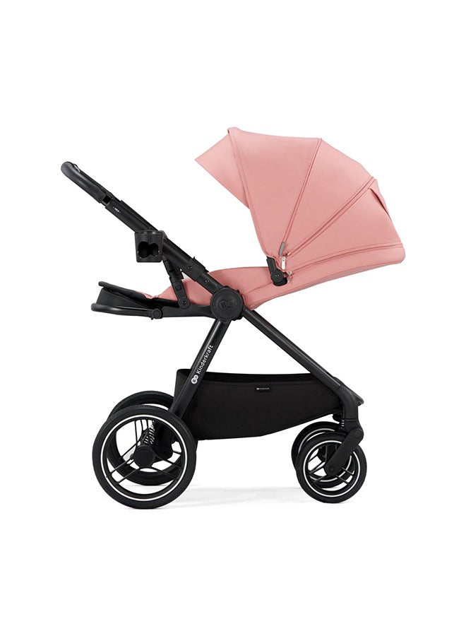 2-In-1 Nea Travel Bundle - Ash Pink