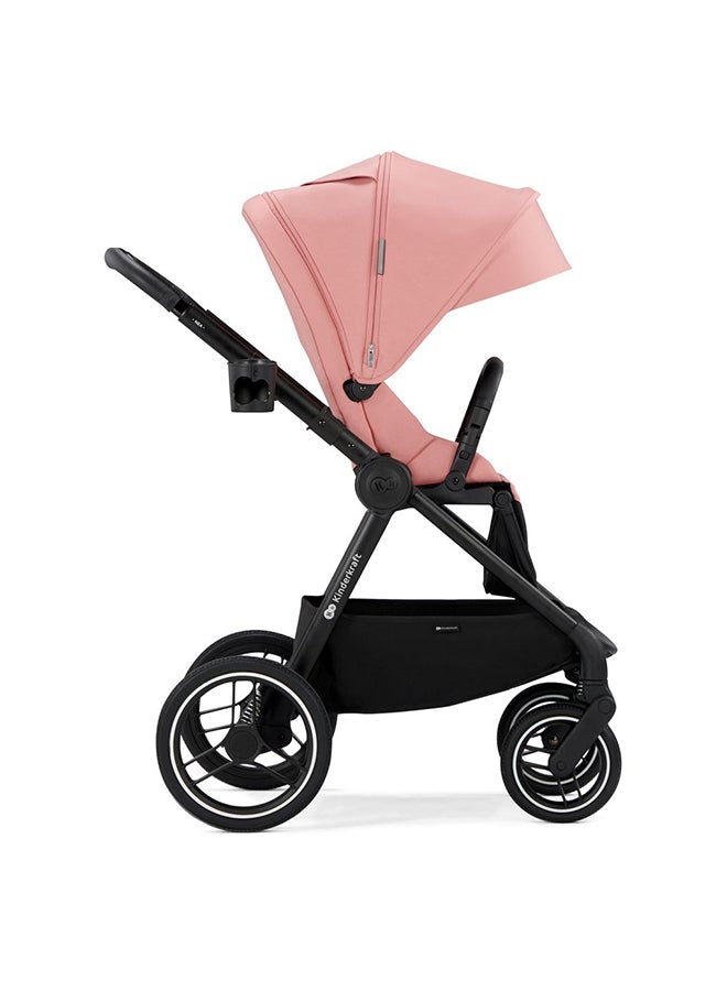 2-In-1 Nea Travel Bundle - Ash Pink