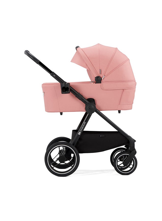 2-In-1 Nea Travel Bundle - Ash Pink