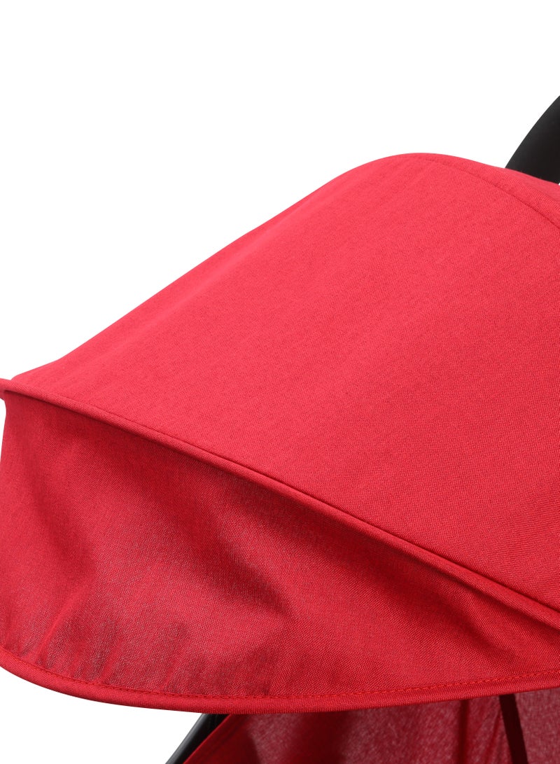 Premiun Cabin Stroller - Red - Y1R