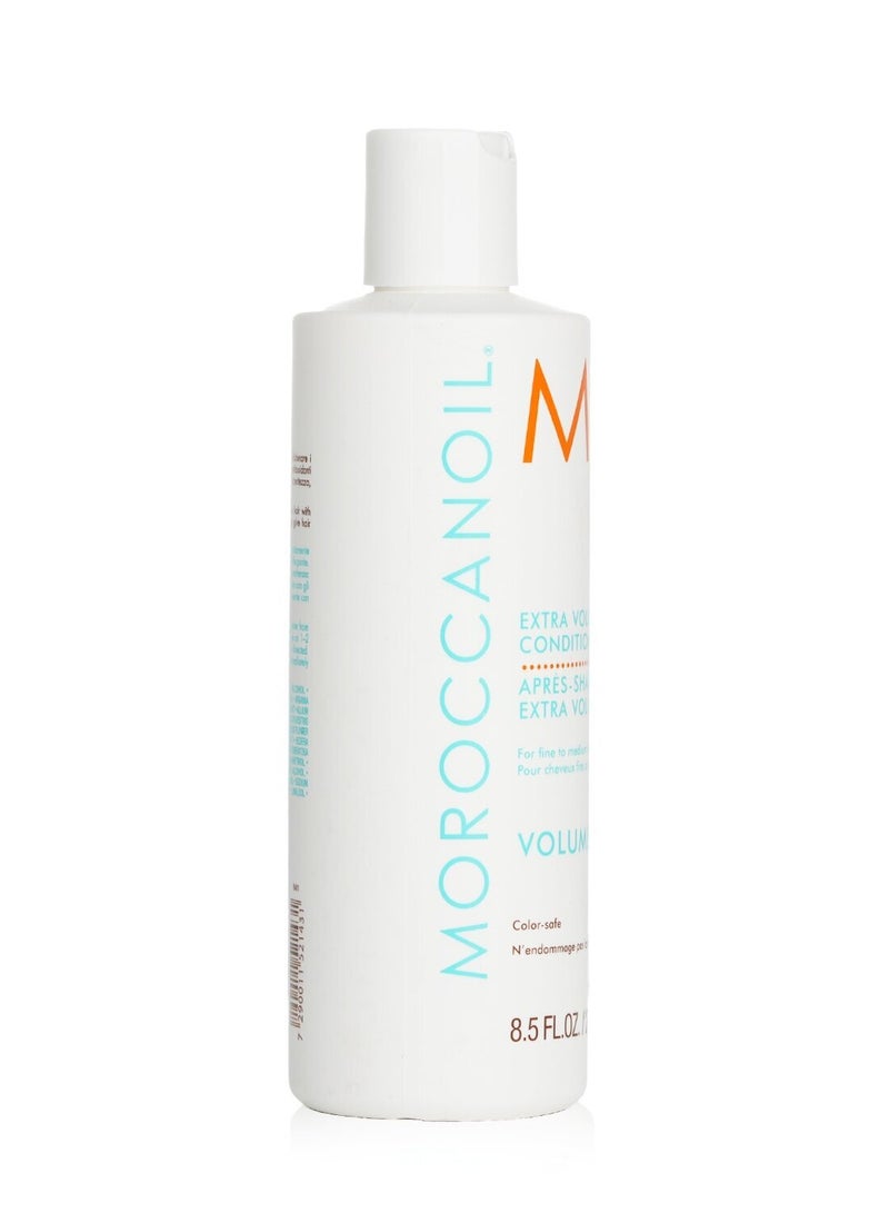 Moroccan Oil  Extra Volume Conditioner (For Fine Hair) 250ml