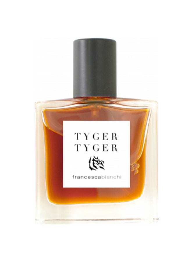 Tyger Unisex Extrait De Parfum 30 ml