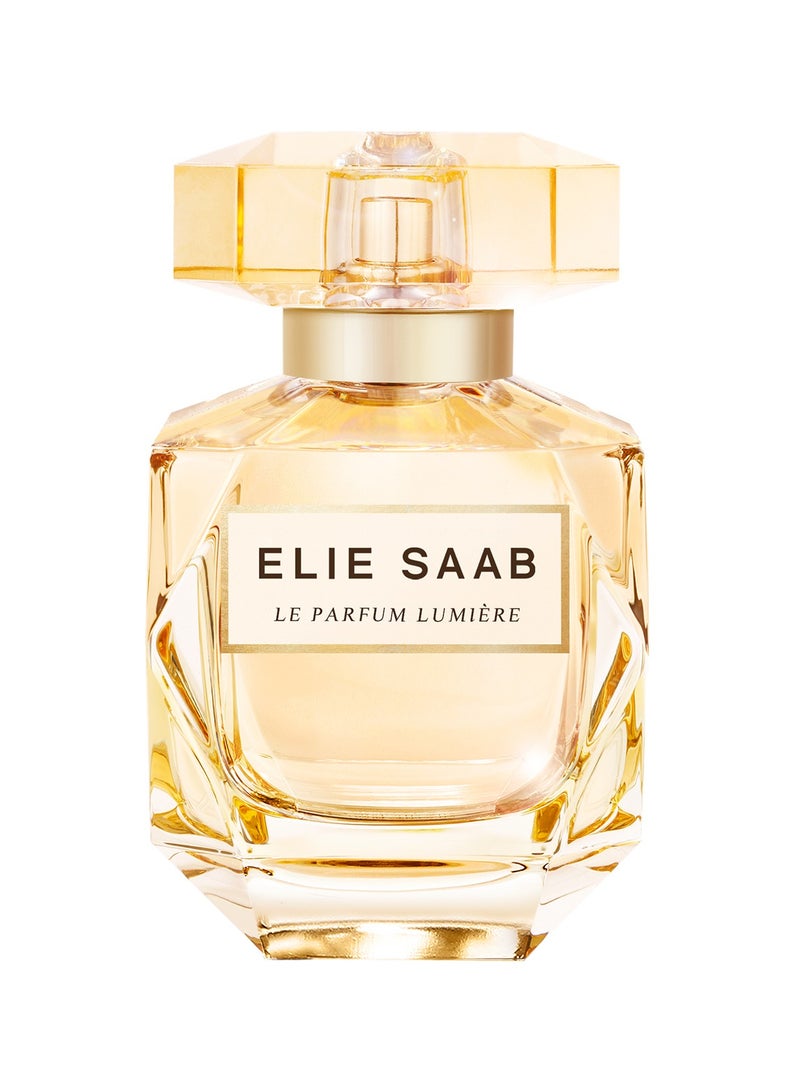 Le Parfum Lumiere EDP 50ml