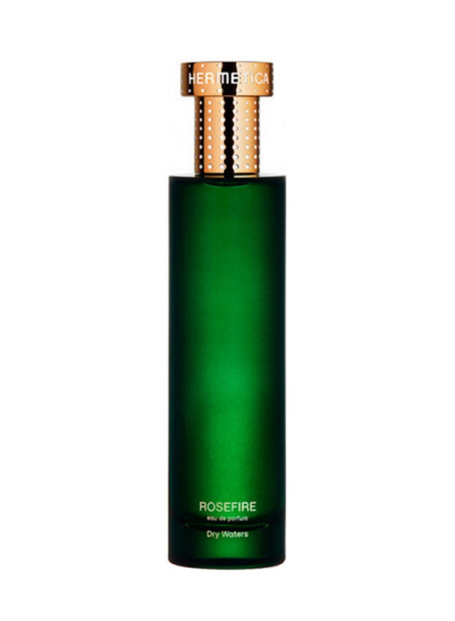 Rosefire Unisex EDP 100 ml