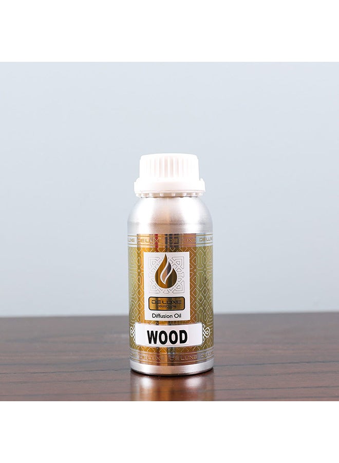 Aroma Diffuser Oil For better Sleep And Relaxation Living Room Bedroom And Office 500Ml Woods