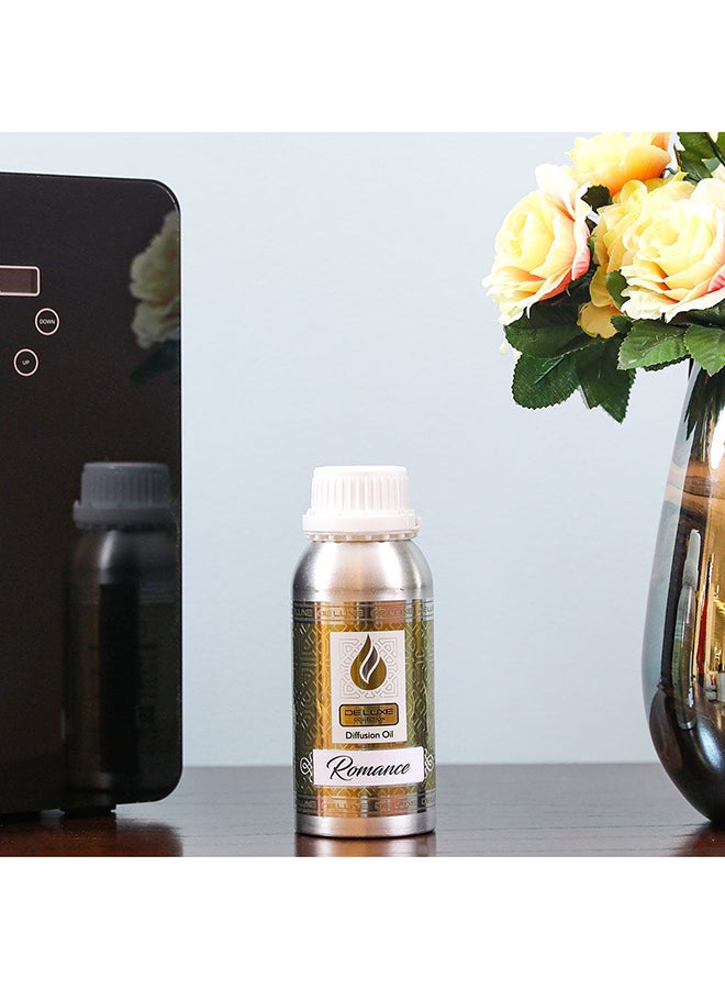 Aroma Diffuser Oil 500 ml Romance