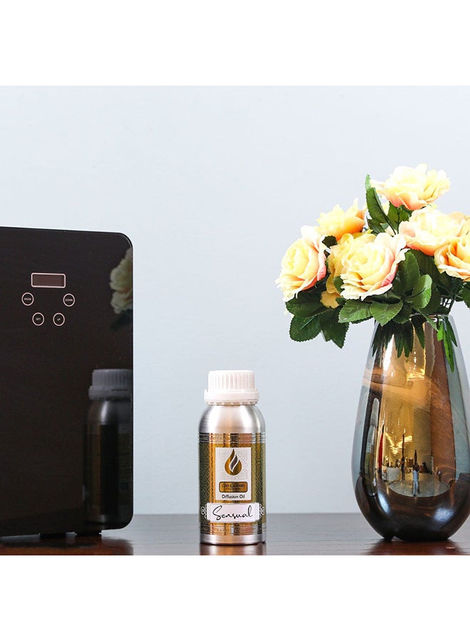 Aroma Diffuser Oil 500 ml Sensual