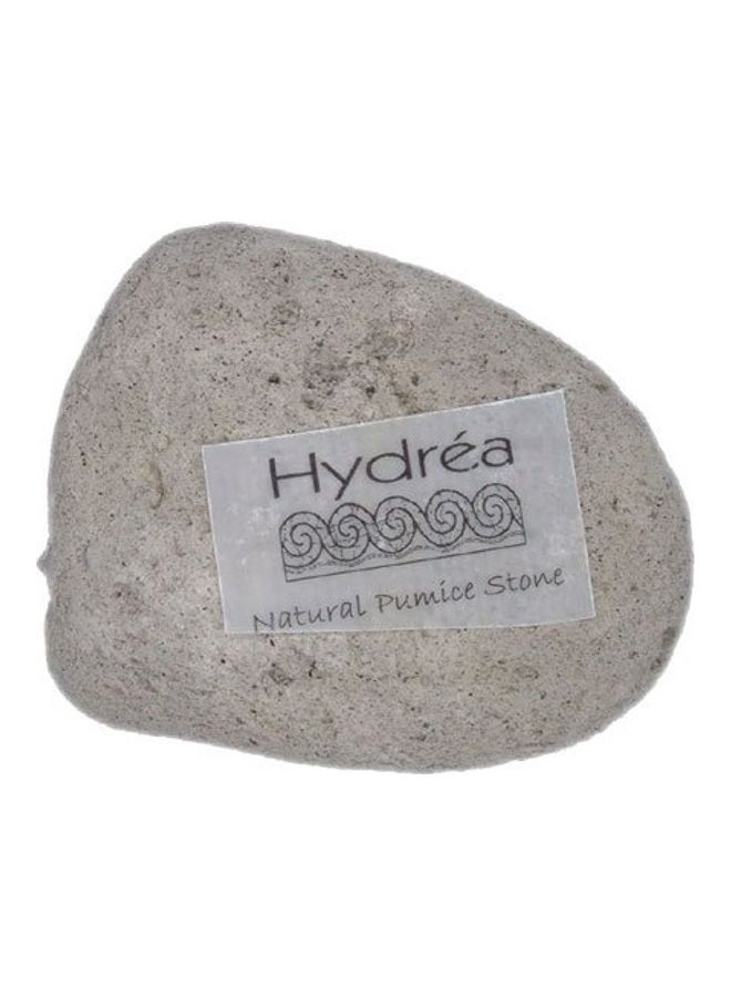 Natural Pumice Stone Grey 200grams