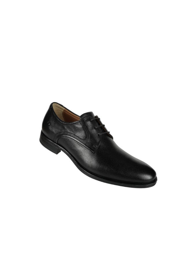 032-156 Democrata Mens Formal Shoes 255108-001 Black