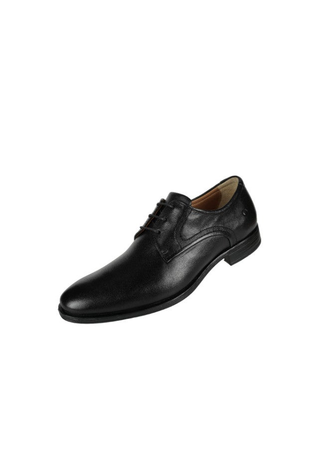 032-156 Democrata Mens Formal Shoes 255108-001 Black